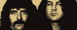 RECENZE: Ian Gillan a Tony Iommi představují výplod jejich superkapely